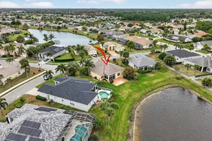 544 SW Lake Manatee Way, Port Saint Lucie, FL 34986 - Photo 35