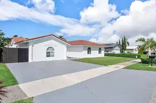 13961 SW 156th Terrace, Miami, FL 33177 - Photo 1