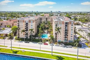 1801 N Flagler Dr, West Palm Beach, FL 33407 - Photo 1
