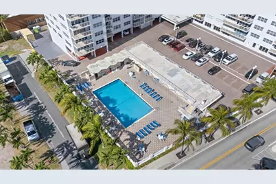 111 N Pompano Beach Boulevard #1403, Pompano Beach, FL 33062 - Photo 27