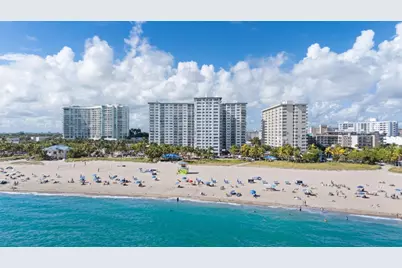 111 N Pompano Beach Boulevard #1403, Pompano Beach, FL 33062 - Photo 29