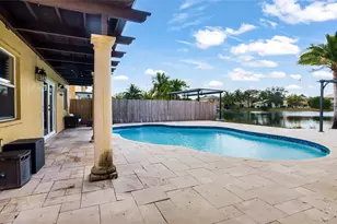 414 SW 205th Ave, Pembroke Pines, FL 33029 - Photo 49