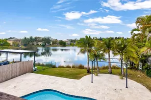 414 SW 205th Ave, Pembroke Pines, FL 33029 - Photo 37