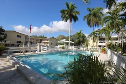 1820 Venice Park Drive #205, North Miami, FL 33181 - Photo 11