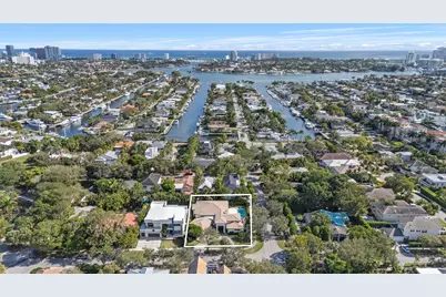 1036 SE 12th Way, Fort Lauderdale, FL 33316 - Photo 9