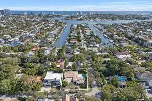 1036 SE 12th Way, Fort Lauderdale, FL 33316 - Photo 9