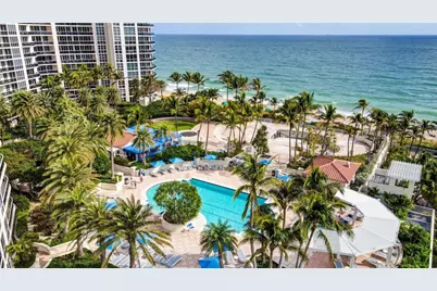 3100 N Ocean Boulevard #1508, Fort Lauderdale, FL 33308 - Photo 15