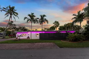 100 NE 22nd St, Wilton Manors, FL 33305 - Photo 13