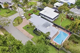 100 NE 22nd St, Wilton Manors, FL 33305 - Photo 37