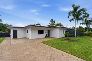 100 NE 22nd St, Wilton Manors, FL 33305 - Photo 3