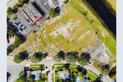 3900 NW 37th Street, Lauderdale Lakes, FL 33309 - Photo 1