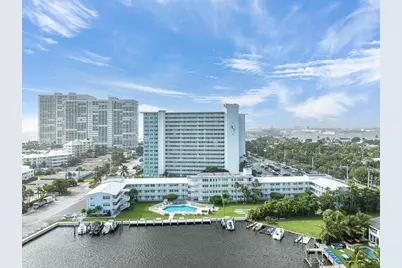 1900 S Ocean Drive #408, Fort Lauderdale, FL 33316 - Photo 7
