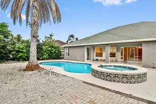 602 SW McCall Rd, Port Saint Lucie, FL 34953 - Photo 1