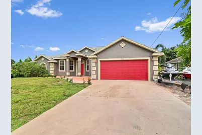 602 SW McCall Road, Port Saint Lucie, FL 34953 - Photo 1