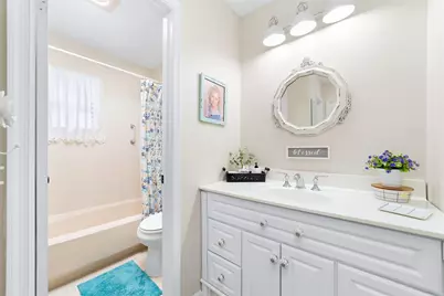 9955 Orchid Tree Trail #A, Boynton Beach, FL 33436 - Photo 13