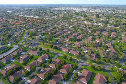 9955 Orchid Tree Trail #A, Boynton Beach, FL 33436 - Photo 25