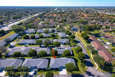 9955 Orchid Tree Trail #A, Boynton Beach, FL 33436 - Photo 21