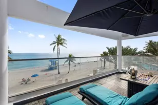 2203 N Surf Rd, Hollywood, FL 33019 - Photo 17