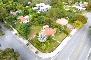 9600 N Miami Ave, Miami Shores, FL 33150 - Photo 1