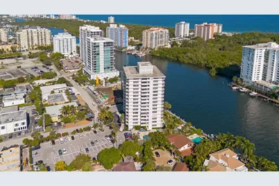 888 Intracoastal Drive #6F, Fort Lauderdale, FL 33304 - Photo 39