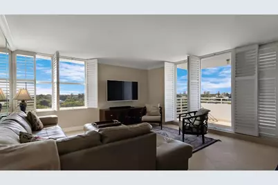 888 Intracoastal Drive #6F, Fort Lauderdale, FL 33304 - Photo 9