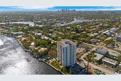 888 Intracoastal Drive #6F, Fort Lauderdale, FL 33304 - Photo 41