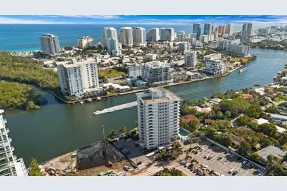 888 Intracoastal Drive #6F, Fort Lauderdale, FL 33304 - Photo 43