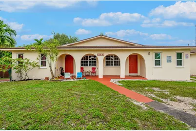 4065 SW 51st Street, Dania Beach, FL 33314 - Photo 5