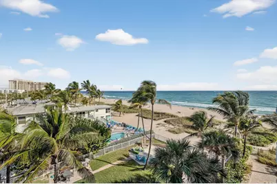 4510 El Mar Drive #PH-405, Lauderdale by the Sea, FL 33308 - Photo 33