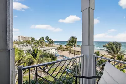 4510 El Mar Drive #PH-405, Fort Lauderdale, FL 33308 - Photo 35