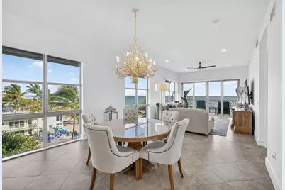 4510 El Mar Drive #PH-405, Lauderdale by the Sea, FL 33308 - Photo 5