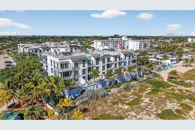4510 El Mar Drive #PH-405, Lauderdale by the Sea, FL 33308 - Photo 43
