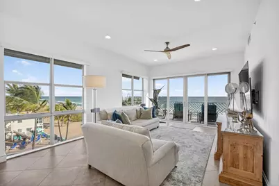 4510 El Mar Drive #PH-405, Lauderdale by the Sea, FL 33308 - Photo 1