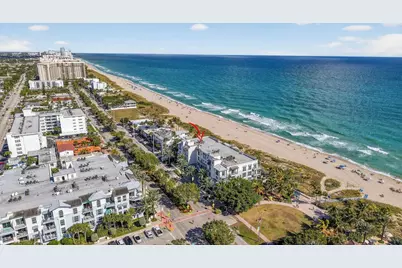 4510 El Mar Drive #PH-405, Fort Lauderdale, FL 33308 - Photo 51