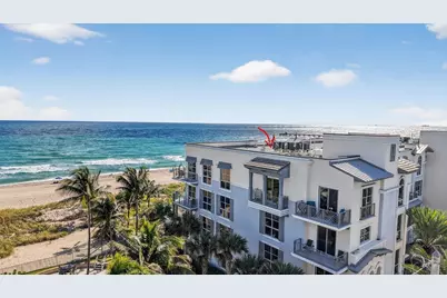 4510 El Mar Drive #PH-405, Fort Lauderdale, FL 33308 - Photo 53