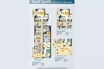 4510 El Mar Drive #PH-405, Fort Lauderdale, FL 33308 - Photo 55