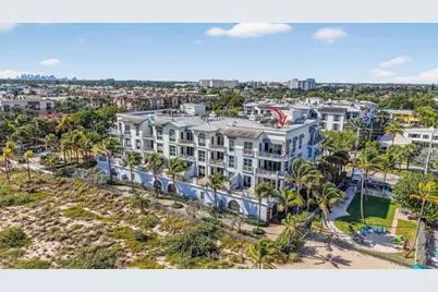 4510 El Mar Drive #PH-405, Lauderdale by the Sea, FL 33308 - Photo 45