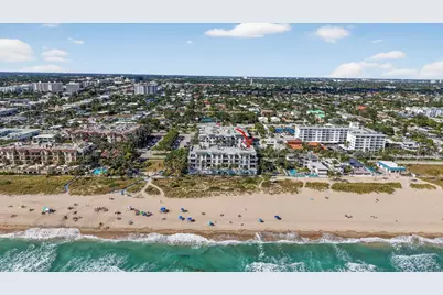 4510 El Mar Drive #PH-405, Fort Lauderdale, FL 33308 - Photo 49