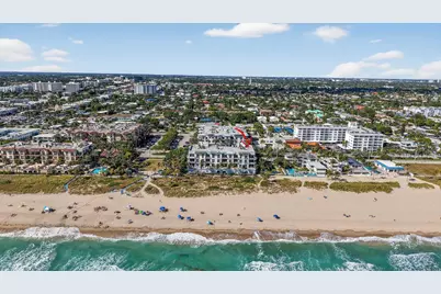 4510 El Mar Drive #PH-405, Lauderdale by the Sea, FL 33308 - Photo 47