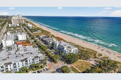 4510 El Mar Drive #PH-405, Lauderdale by the Sea, FL 33308 - Photo 49