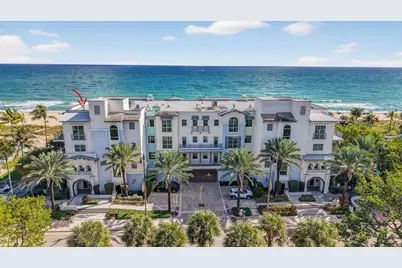 4510 El Mar Drive #PH-405, Lauderdale by the Sea, FL 33308 - Photo 3