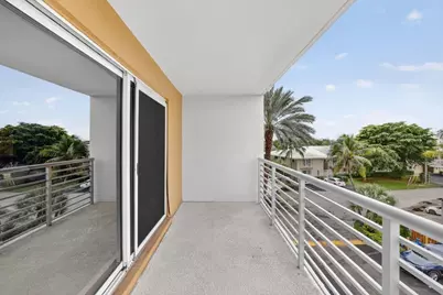 2900 NE 30th Street #A4, Fort Lauderdale, FL 33306 - Photo 21