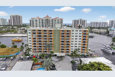2900 NE 30th Street #A4, Fort Lauderdale, FL 33306 - Photo 3