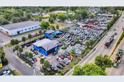 1730 W Sunrise Boulevard, Fort Lauderdale, FL 33311 - Photo 1