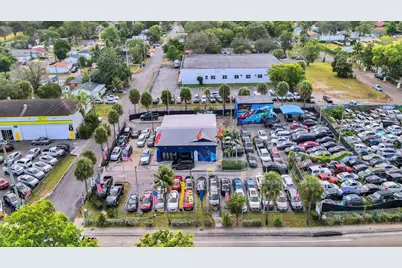 1730 W Sunrise Boulevard, Fort Lauderdale, FL 33311 - Photo 7