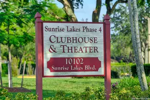 2764 NW 104th Ave, Sunrise, FL 33322 - Photo 31