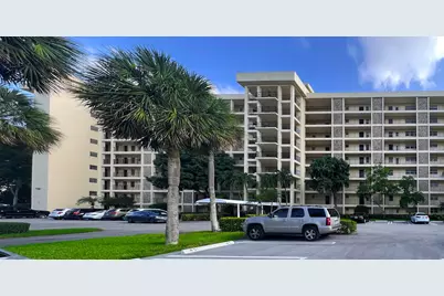 3050 N Palm Aire Drive #602, Pompano Beach, FL 33069 - Photo 21