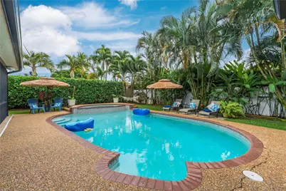 9680 NW 10th Court, Plantation, FL 33322 - Photo 23