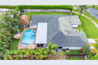 9680 NW 10th Court, Plantation, FL 33322 - Photo 29