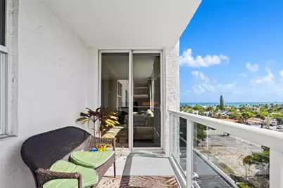 3015 N Ocean Boulevard #7K, Fort Lauderdale, FL 33308 - Photo 5